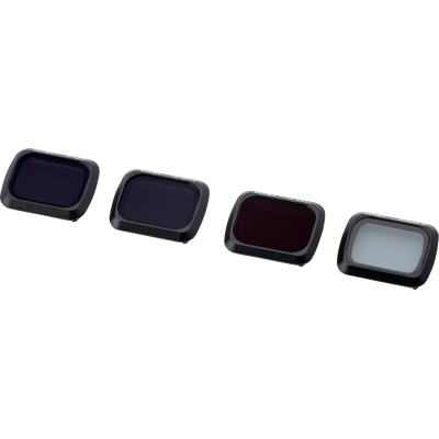 Avatar Shop|NiSi Filter Starter Kit Mavic Air 2, Set Filtre ND8, ND16, ND32, Polarizator Imbunatatit, DJI Mavic Air 2|NISI