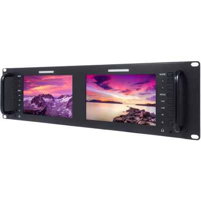 monitorizare video profesionala SDI HDMI