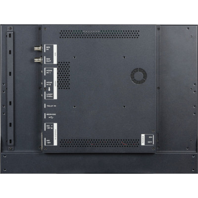 monitor profesional 4K rezolutie 3840x2160