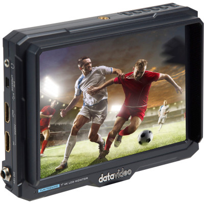 monitor camera HDMI 2.0 UHD 4K