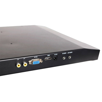 monitorizare video profesionala 1000 nits seetec p215-9ah