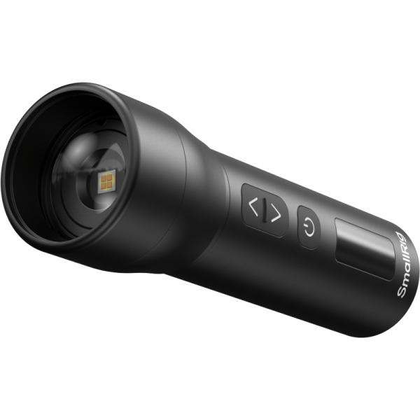 SmallRig 5785 RF 05B Portable Zoom LED Video Light, Lumina continua portabila