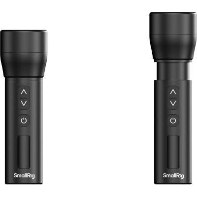 Avatar-Shop|SmallRig 5785 RF 05B Portable Zoom LED Video Light, Lumina continua portabila|SmallRig