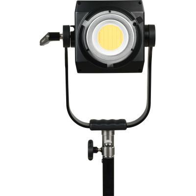 Avatar-Shop|Nanlite Forza 500 II Lampa LED Daylight, Putere 560W, 5600K, CRI 96, Control DMX/APP, Alimentare AC/DC, Montura Bowens|Nanlite