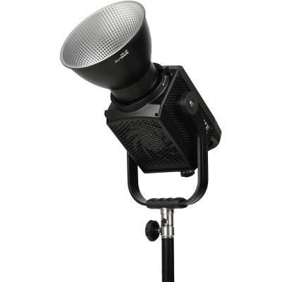Avatar-Shop|Nanlite Forza 500 II Lampa LED Daylight, Putere 560W, 5600K, CRI 96, Control DMX/APP, Alimentare AC/DC, Montura Bowens|Nanlite