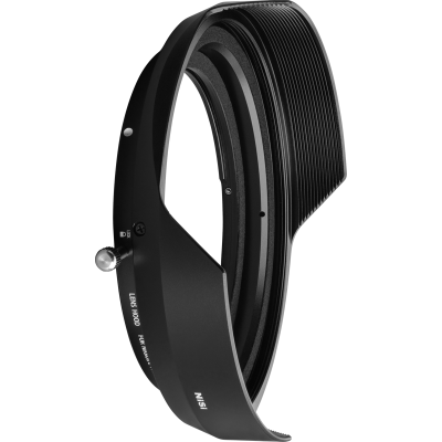 Avatar Shop|NiSi Parasolar Obiectiv pentru Nikkor Z 14-24mm f/2.8 S, Filet Filtru 112mm, Inlocuieste HB-97, Fara Scurgeri de Lumina|NISI