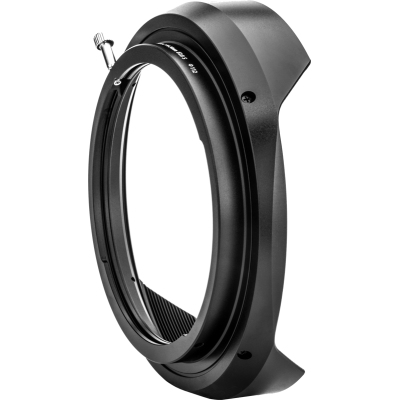 Avatar Shop|NiSi Parasolar Obiectiv pentru Nikkor Z 14-24mm f/2.8 S, Filet Filtru 112mm, Inlocuieste HB-97, Fara Scurgeri de Lumina|NISI