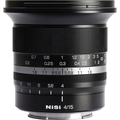 Avatar-Shop|NiSi Lens 15mm F4 Fuji X-Mount, Obiectiv foto|NISI