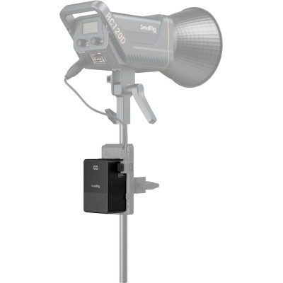 Avatar-Shop|SmallRig 3580 V-Mount Battery Mini VB99, Baterie externa|SmallRig