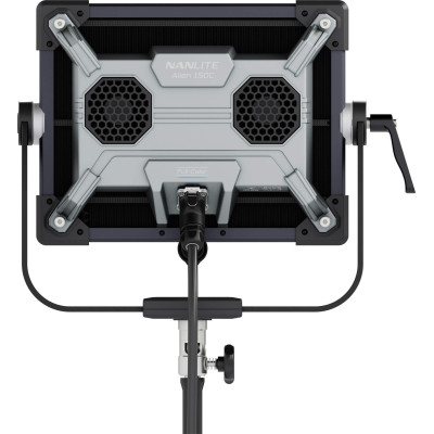 Avatar Shop|Nanlite Alien 150C Panou LED RGBWW, 175W, 2700K-12000K, IP55, Full Color, CRI 96, Control LumenRadio CRMX, DMX, Nanlink App|Nanlite