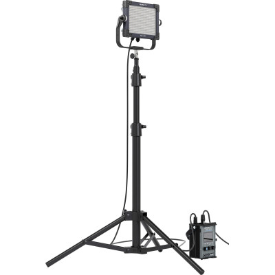 Avatar Shop|Nanlite Alien 150C Panou LED RGBWW, 175W, 2700K-12000K, IP55, Full Color, CRI 96, Control LumenRadio CRMX, DMX, Nanlink App|Nanlite
