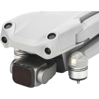 Avatar Shop|NiSi Filtru ND8 pentru DJI Mavic Air 2S, 3 Stopuri, Sticla Optica HD, Acoperire Nano, Aluminiu Aeronautic|NISI