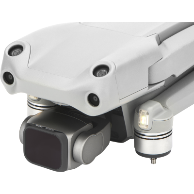 Avatar Shop|NiSi ND32/PL Filtru ND/PL pentru DJI Mavic Air 2S, Constructie Aluminiu, Greutate 1.5g, Strat Nano, Tehnologie IR|NISI
