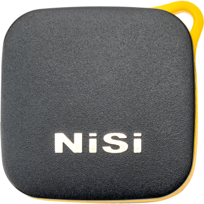 Avatar Shop|NiSi Remote Control Bluetooth, Telecomanda pentru Declansator, Conexiune Bluetooth, Aplicatie NiSi ND Calculator, Raza 10m|NISI