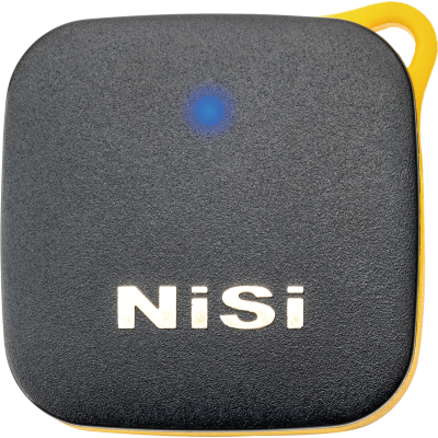 Avatar Shop|NiSi Remote Control Bluetooth, Telecomanda pentru Declansator, Conexiune Bluetooth, Aplicatie NiSi ND Calculator, Raza 10m|NISI