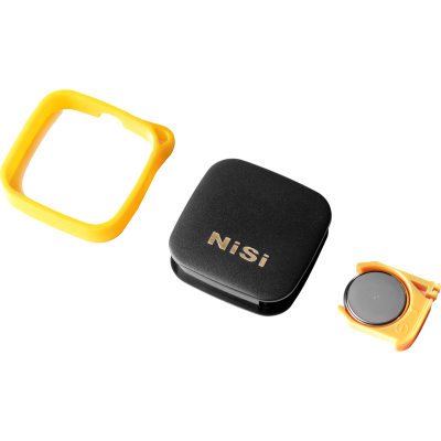 Avatar Shop|NiSi Remote Control Bluetooth, Telecomanda pentru Declansator, Conexiune Bluetooth, Aplicatie NiSi ND Calculator, Raza 10m|NISI