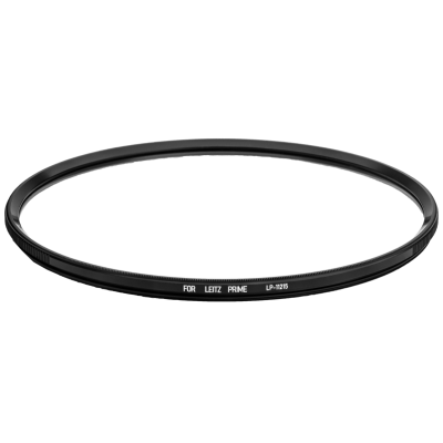 Avatar Shop|NiSi Cine Filter Explosion Proof True Protector LP11215, Filtru Protectie Circular, Pentru Leitz Prime si Zoom, Strat|NISI