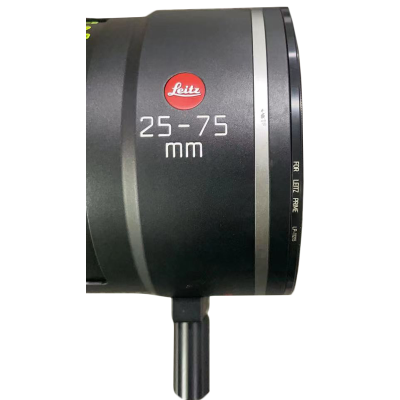 Avatar Shop|NiSi Cine Filter Explosion Proof True Protector LP11215, Filtru Protectie Circular, Pentru Leitz Prime si Zoom, Strat|NISI