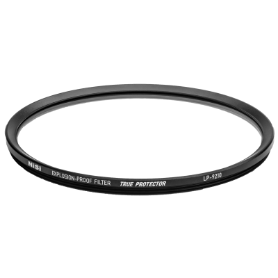 Avatar Shop|NiSi Cine Filter Explosion Proof LP9210, True Protector, Pentru Leitz Summilux-C / Thalia, Sticla Anti-Reflex, Anti-Spargere|NISI