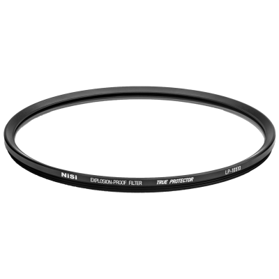 Avatar Shop|NiSi Cine Filter Explosion Proof/True Protector LP10510, Filtru Protectie Circular, Pentru Cooke 5i, S6i, S7A, Marime Mica|NISI