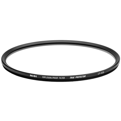 Avatar Shop|NiSi Cine Filter Explosion Proof True Protector LP11210, Filtru Protectie Circular, Pentru Leitz Summilux-C 135mm, Acoperire|NISI