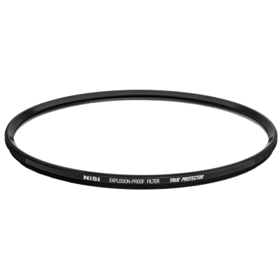 Avatar Shop|NiSi Cine Filter Explosion Proof True Protector LP11210, Filtru Protectie Circular, Pentru Leitz Summilux-C 135mm, Acoperire|NISI