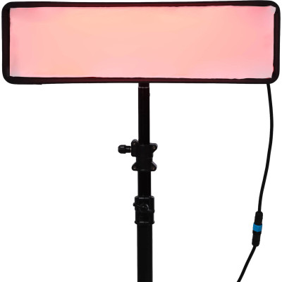 lumina led slim alungita nanlite 60x15cm