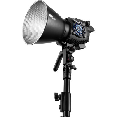 lampa led zhiyun molus b100 100w bi-color