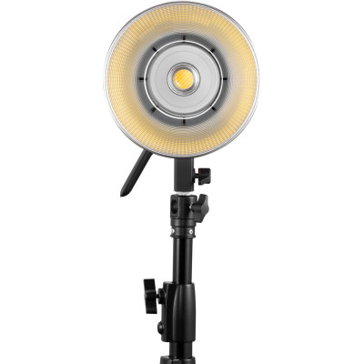 proiector led profesional 100w zhiyun molus