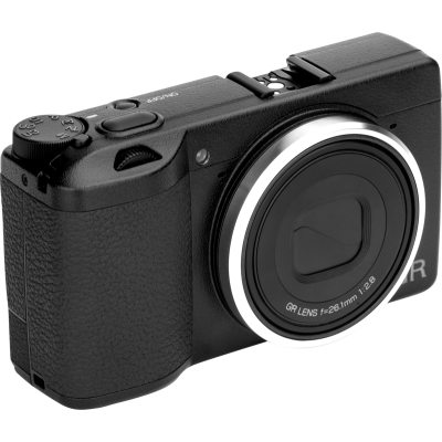 Avatar Shop|NiSi Ring Caps pentru Ricoh GR IIIx, Inele de Schimb, Rose Red si Argintiu|NISI