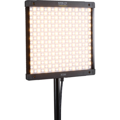 Avatar-Shop|Nanlite PavoSlim 60B Panou LED Bi-Color, Putere 72W, CCT 2700K-6500K, 8156 lux, CRI 95, Control DMX si Bluetooth|Nanlite