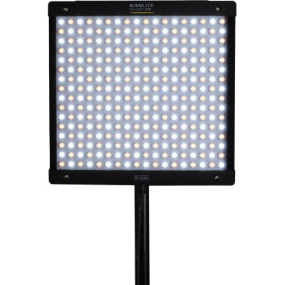 panou led profesional cinematografie nanlite pavoslim 60b