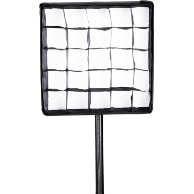 Avatar-Shop|Nanlite PavoSlim 60B Panou LED Bi-Color, Putere 72W, CCT 2700K-6500K, 8156 lux, CRI 95, Control DMX si Bluetooth|Nanlite