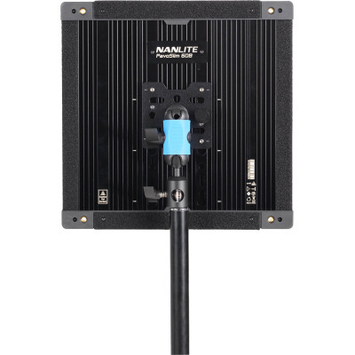 Avatar-Shop|Nanlite PavoSlim 60B Panou LED Bi-Color, Putere 72W, CCT 2700K-6500K, 8156 lux, CRI 95, Control DMX si Bluetooth|Nanlite