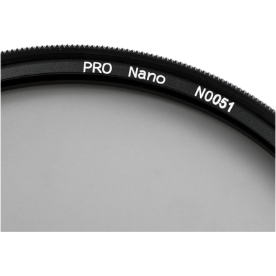 Avatar Shop|NiSi HUC CPL Pro Nano, Filtru Polarizator Circular, Diametru 105mm, Acoperire Nano, Rezistent la Apa, Rama Ultra-Subtire 4.9mm|NISI