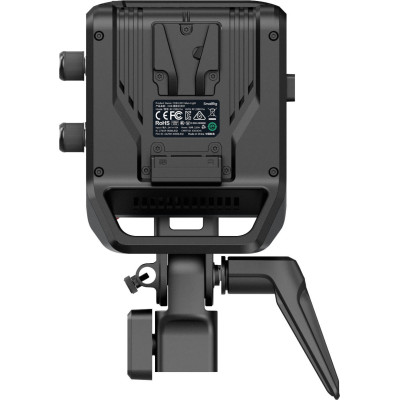 geanta transport lampa led profesionala smallrig