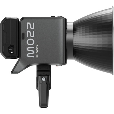adaptor v-mount integrat lampa led smallrig pro