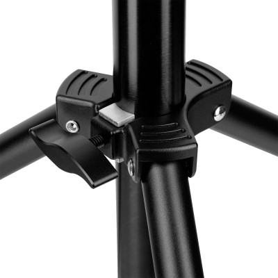 Avatar-Shop|SmallRig 3737 RA-S280A Stativ Lumini, Air-Cushioned, Brat Boom integrat, Inaltime 280cm, Sarcina 5kg, Otel si aluminiu|SmallRig