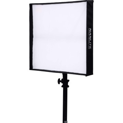 unitate control nanlite pavoslim 240b dmx bluetooth