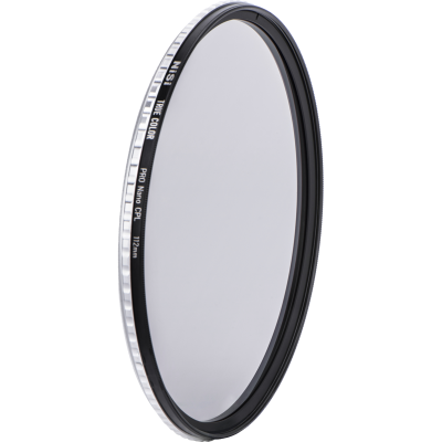 Avatar Shop|NiSi Filtru CPL True Color 112mm, Pentru Nikon Z 14-24mm f/2.8S, Canon RF 100-300 F2.8L IS, Rama Aluminiu, Nano Coating|NISI