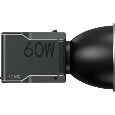 kit profesional iluminat vlogging smallrig rc 60c rgb