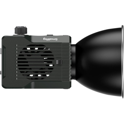 Avatar-Shop|SmallRig 4810 RC 60C Lampa LED RGB Powerbank Clamp Edition, 60W, Full Color 2500K-10000K, Ajustare G/M, Baterie inclusa, CRI 96+|SmallRig