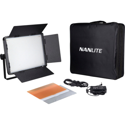 accesorii nanlite 900dsa filtre si v-mount