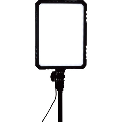 panou led bi-color nanlite compac 40b 40w studio