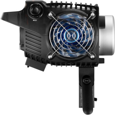 Avatar-Shop|Zhiyun Molus B300 COB Light Lampa LED, 300W, Bi-Color 2700K-6500K, 12400 Lux, Montura Bowens|Zhiyun