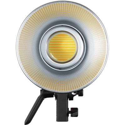 Avatar-Shop|Zhiyun Molus B300 COB Light Lampa LED, 300W, Bi-Color 2700K-6500K, 12400 Lux, Montura Bowens|Zhiyun