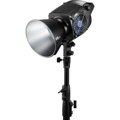 Avatar-Shop|Zhiyun Molus B300 COB Light Lampa LED, 300W, Bi-Color 2700K-6500K, 12400 Lux, Montura Bowens|Zhiyun
