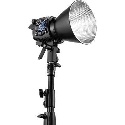 proiector cob zhiyun b200 8370 lux profesional