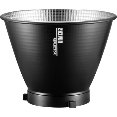 kit zhiyun molus b200 cablu alimentare si reflector