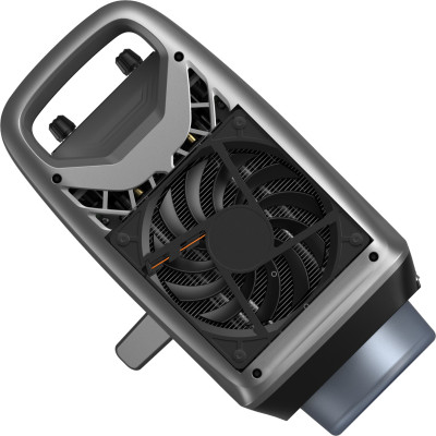 racire silentioasa 28db lampa video smallrig rc 350b